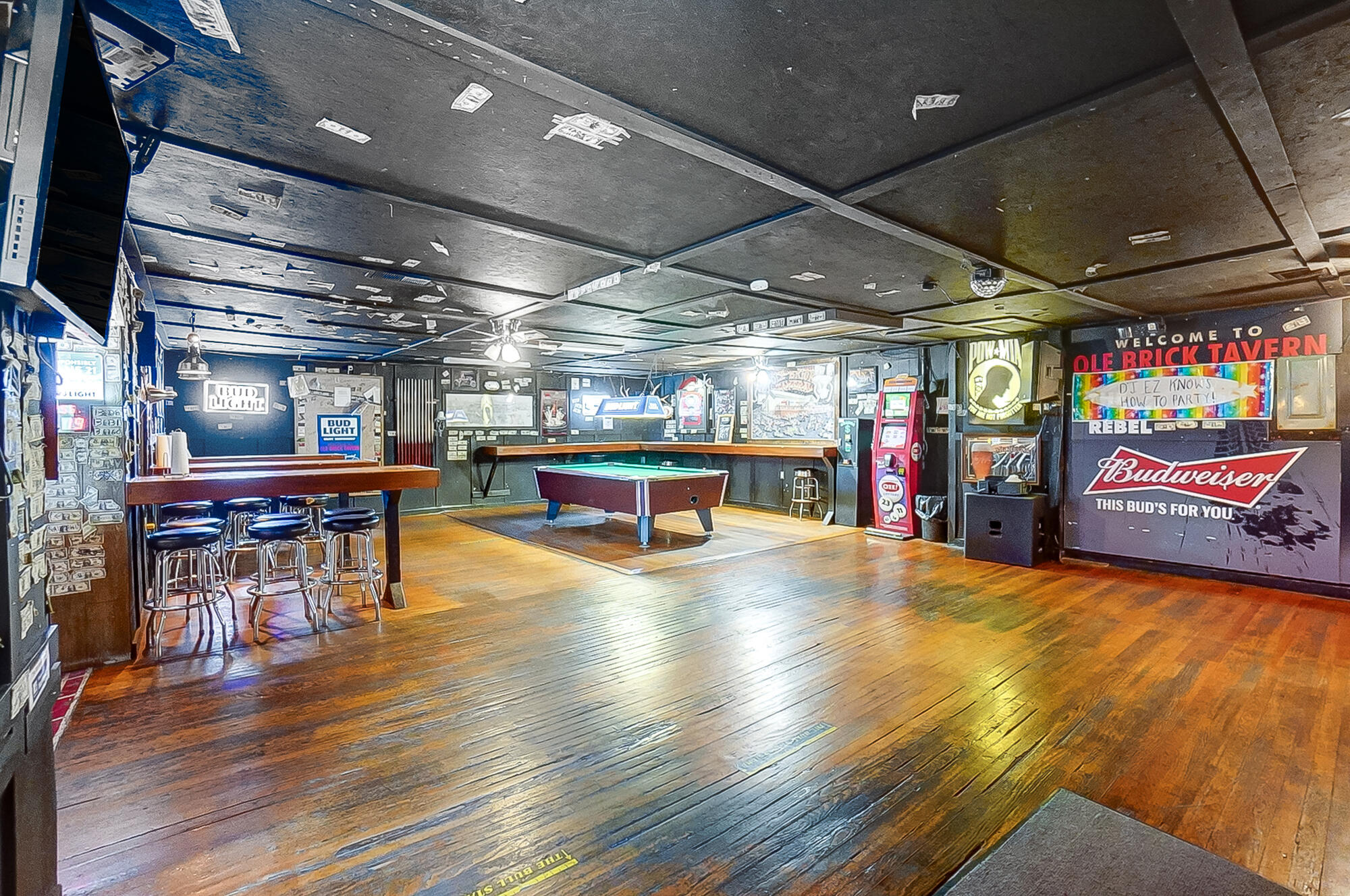 3475 Mechanicsburg Road, Springfield, Ohio 45502
