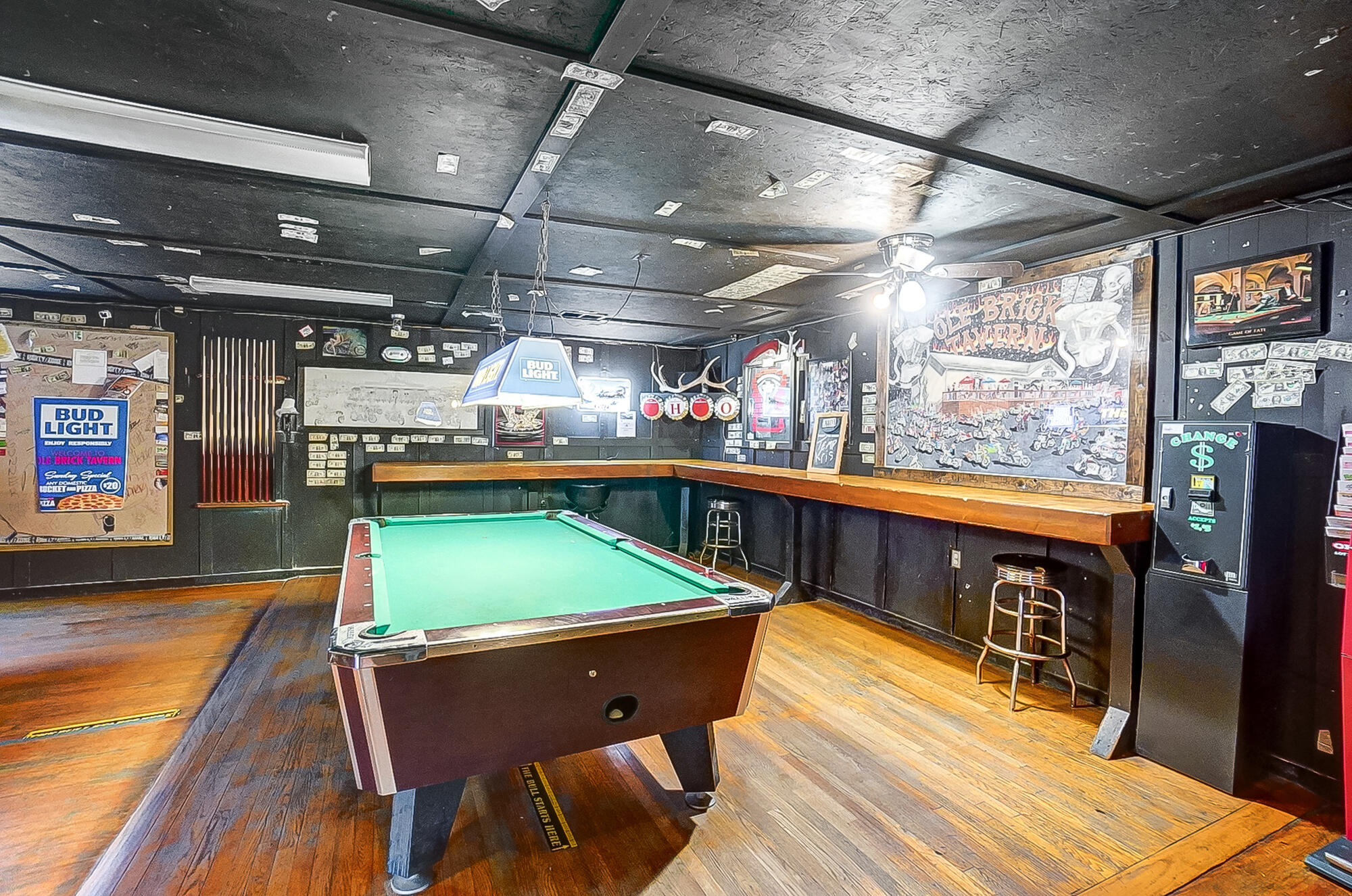3475 Mechanicsburg Road, Springfield, Ohio 45502