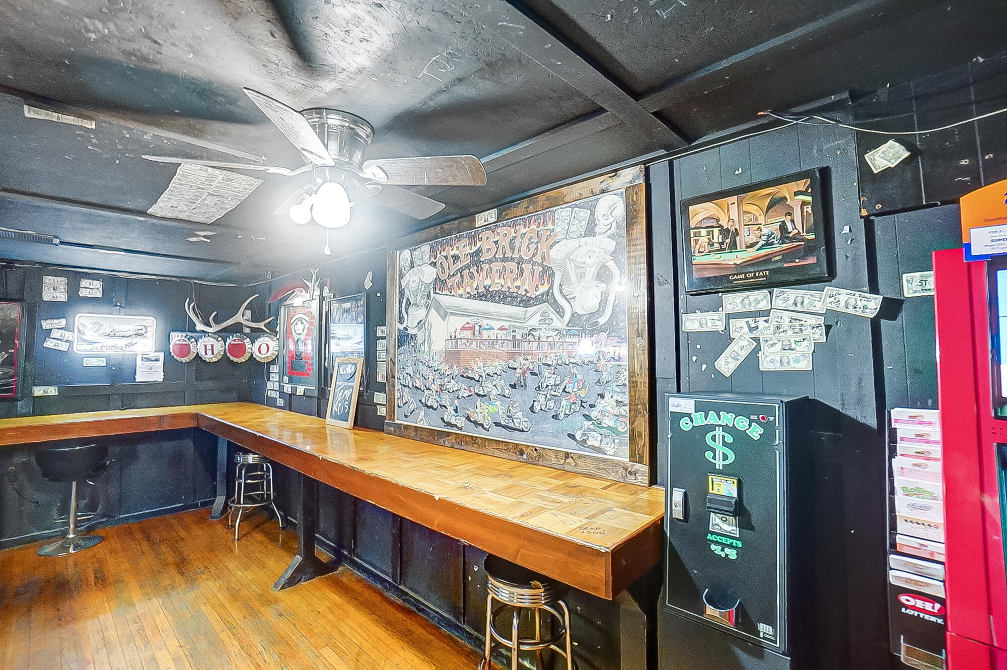 3475 Mechanicsburg Road, Springfield, Ohio 45502