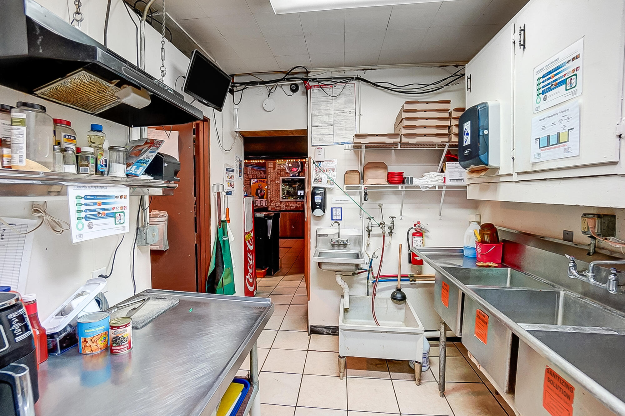 3475 Mechanicsburg Road, Springfield, Ohio 45502