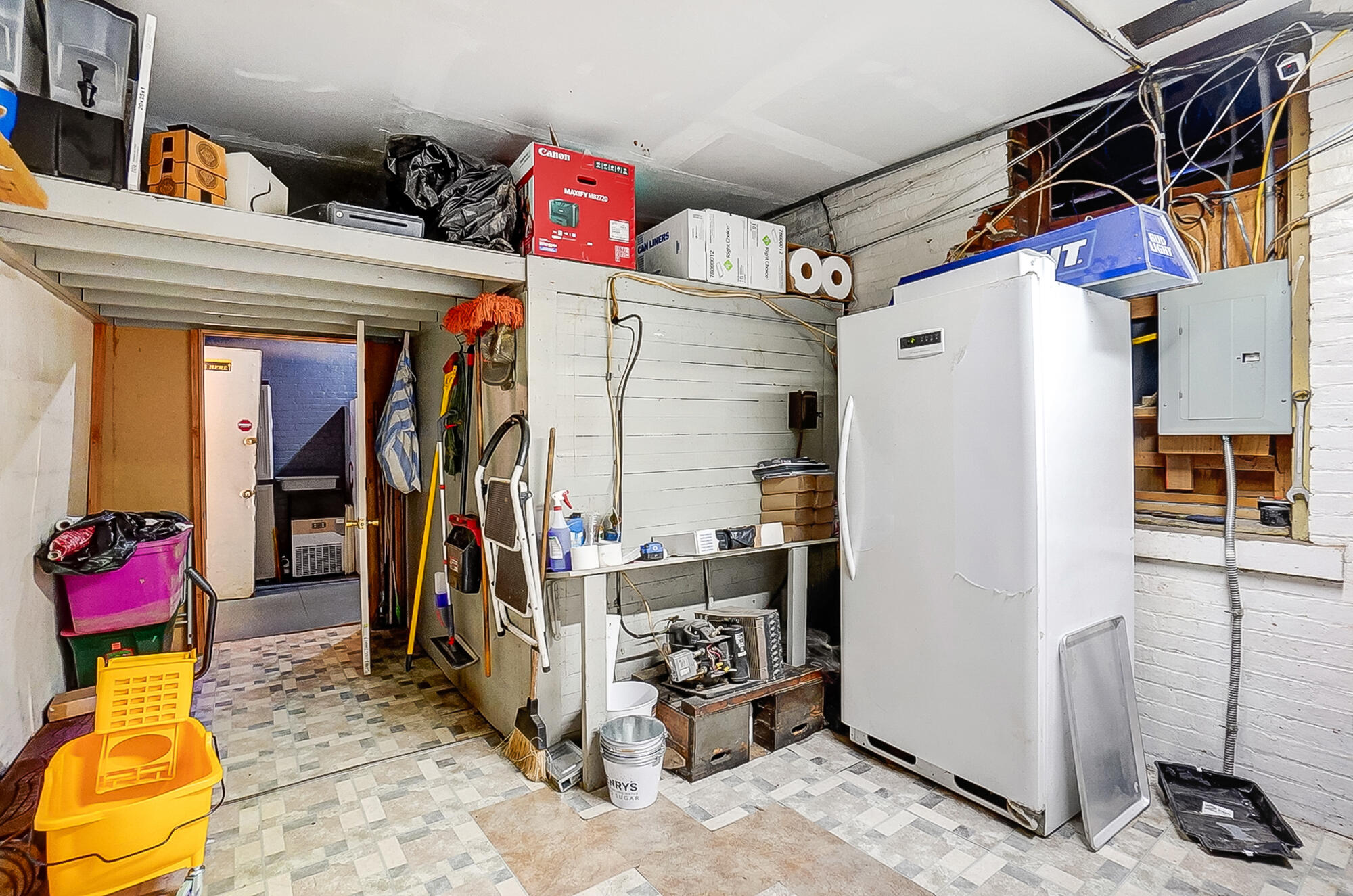 3475 Mechanicsburg Road, Springfield, Ohio 45502