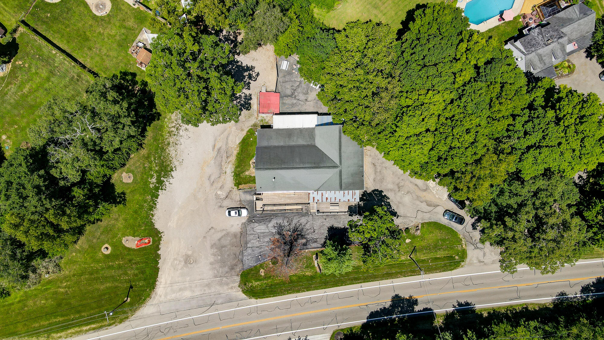 3475 Mechanicsburg Road, Springfield, Ohio 45502