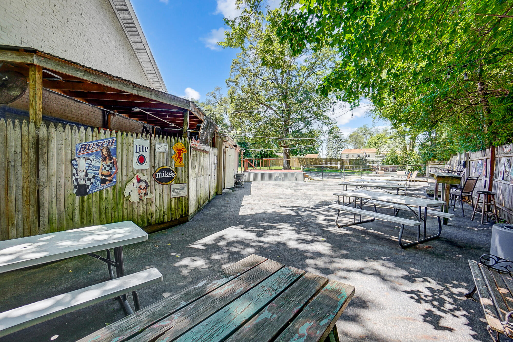 3475 Mechanicsburg Road, Springfield, Ohio 45502