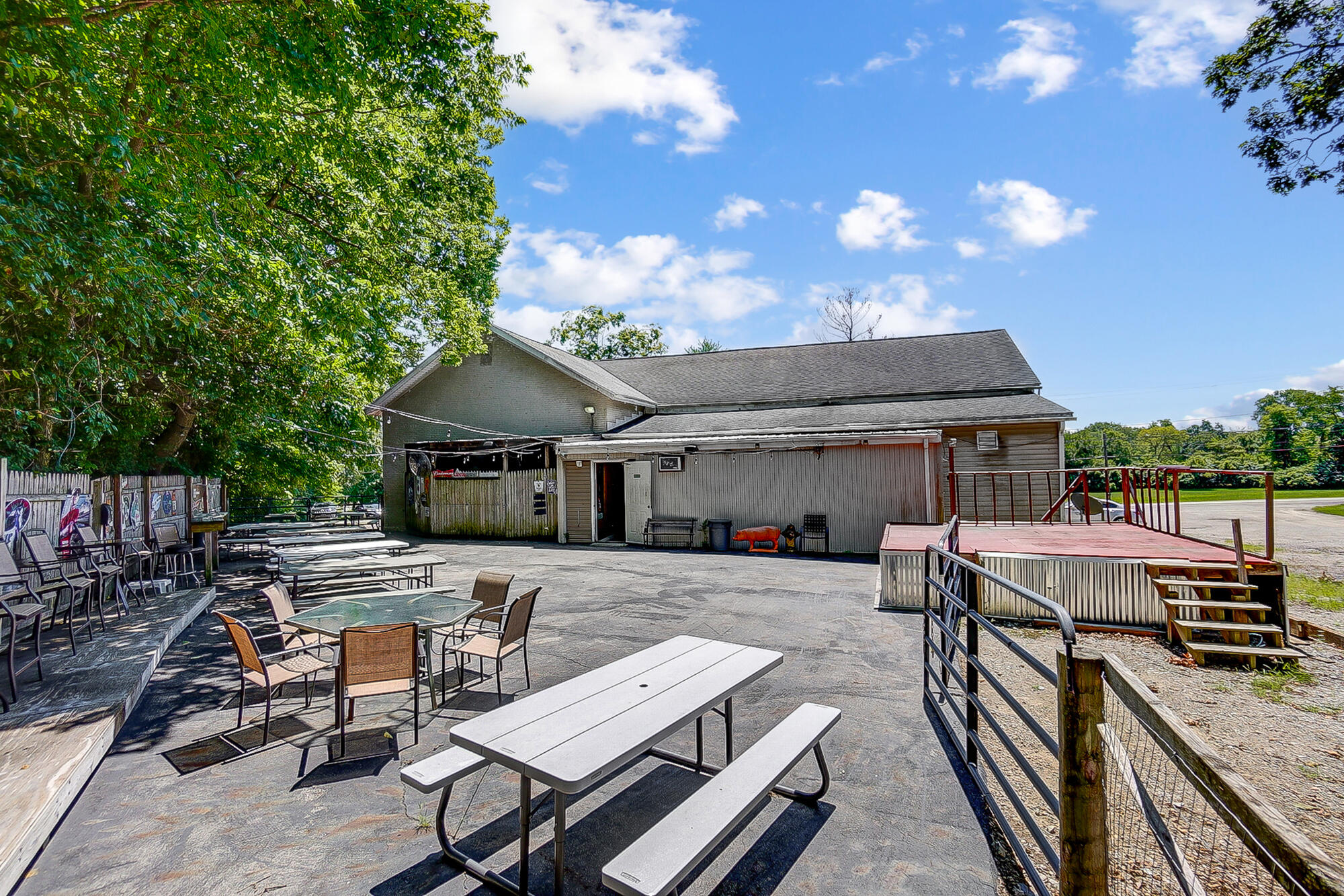 3475 Mechanicsburg Road, Springfield, Ohio 45502