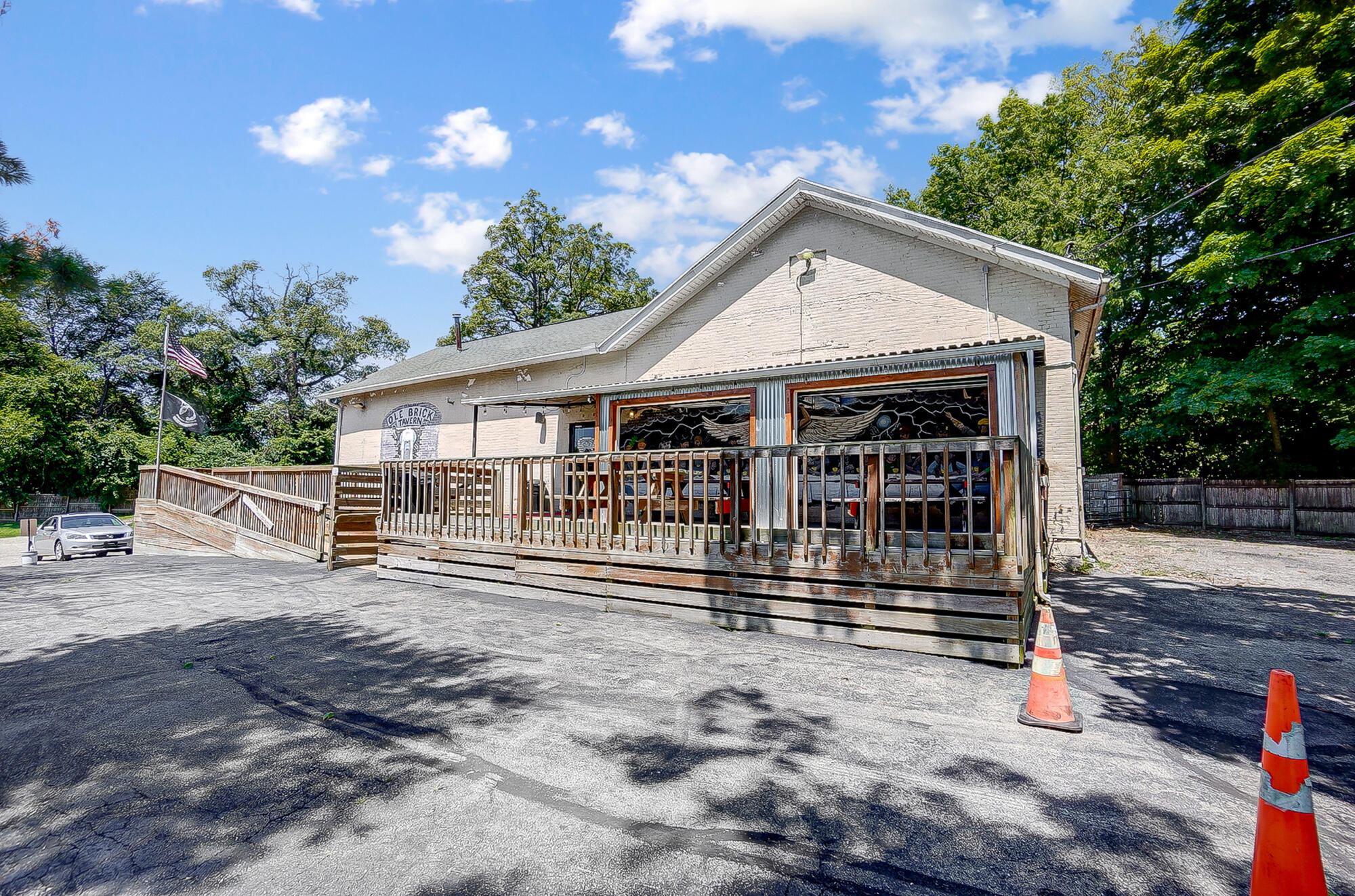 3475 Mechanicsburg Road, Springfield, Ohio 45502