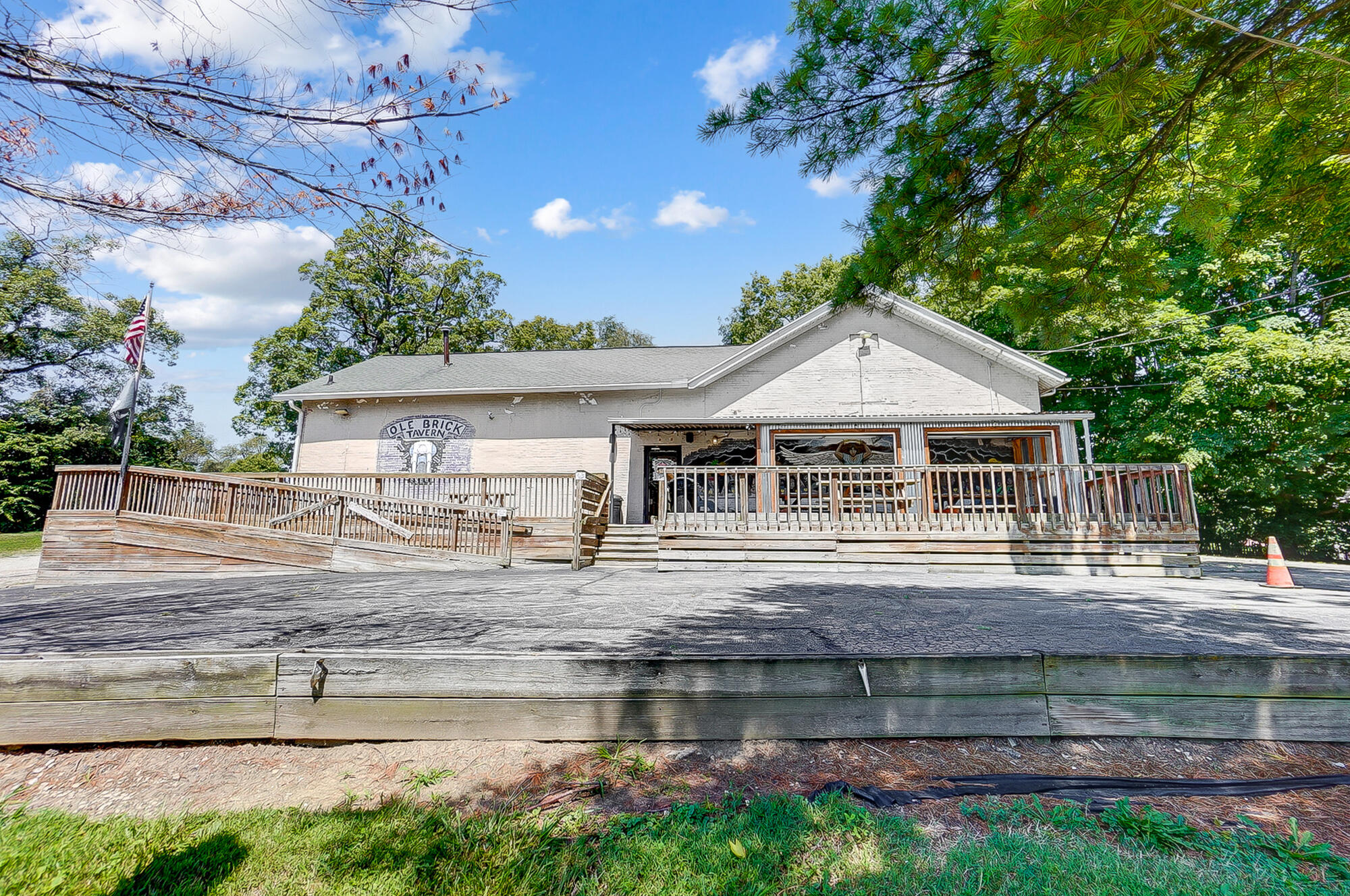 3475 Mechanicsburg Road, Springfield, Ohio 45502