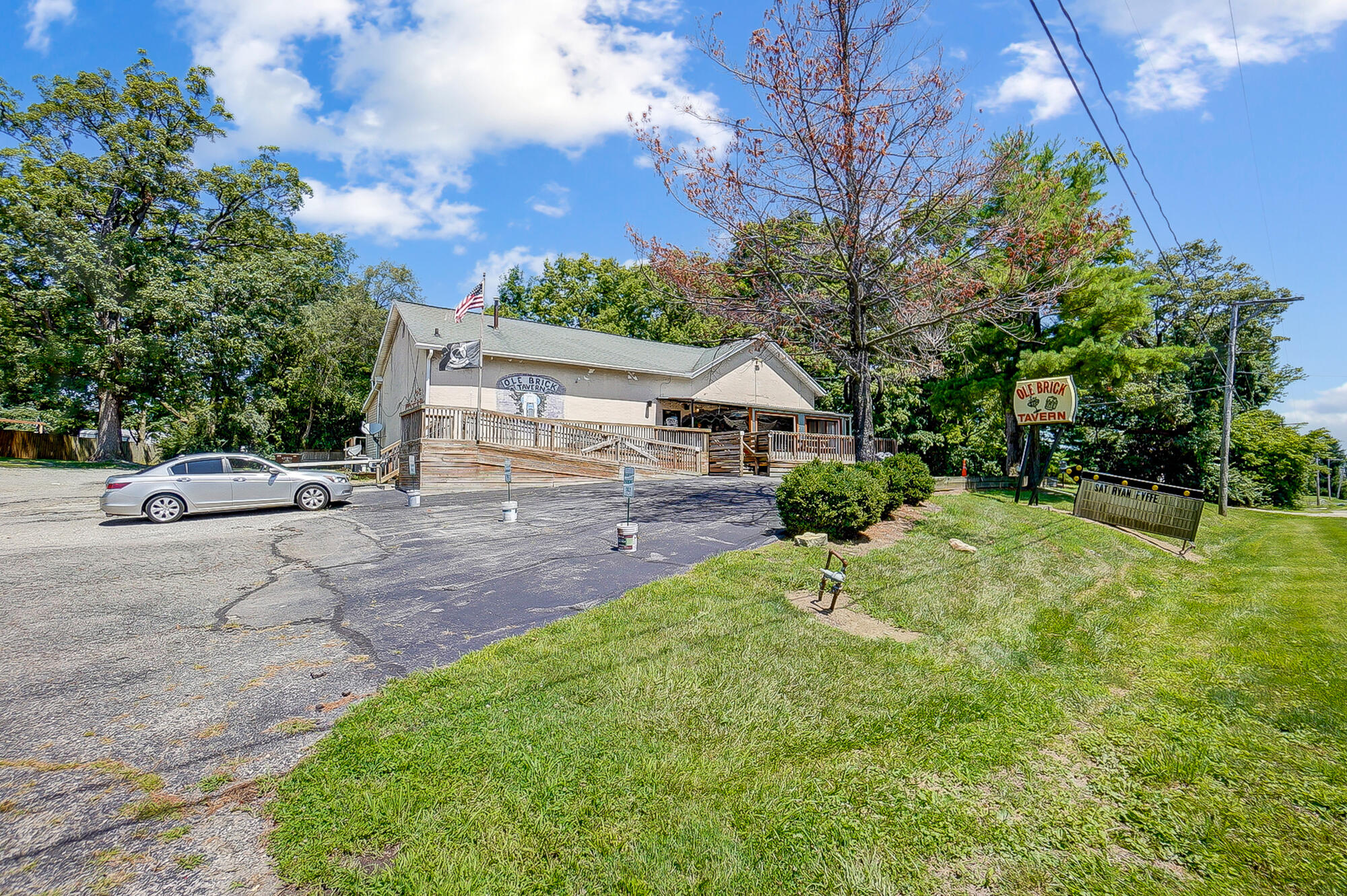 3475 Mechanicsburg Road, Springfield, Ohio 45502