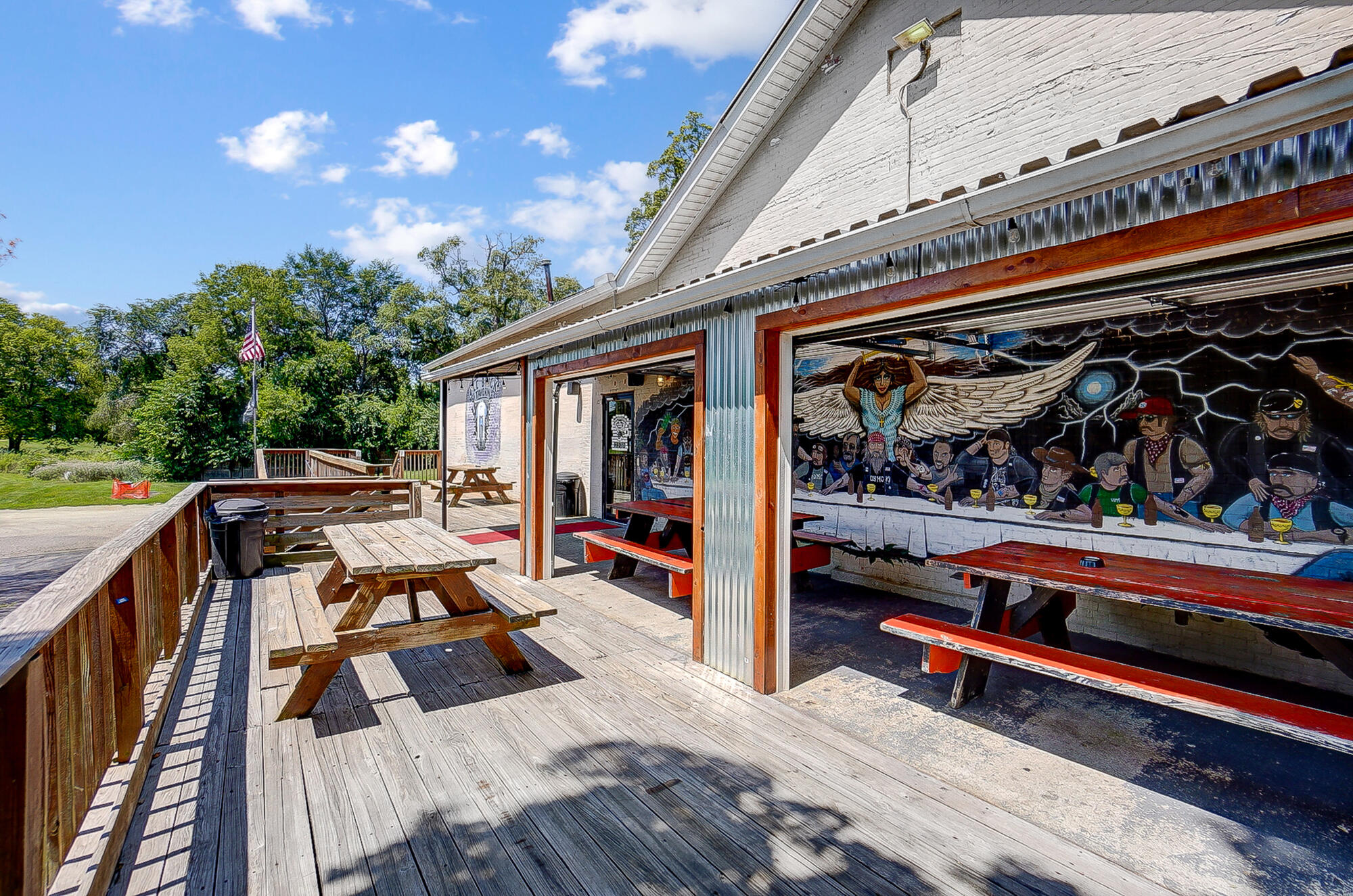 3475 Mechanicsburg Road, Springfield, Ohio 45502