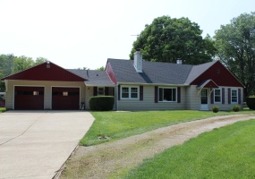 4854 Scarff Road, New Carlisle, Ohio 45344, 3 Bedrooms Bedrooms, ,2 BathroomsBathrooms,Residential,For Sale,Scarff,1033249