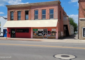 125 Main Street, Ada, Ohio, ,Commercial Sale,For Sale,Main,304623