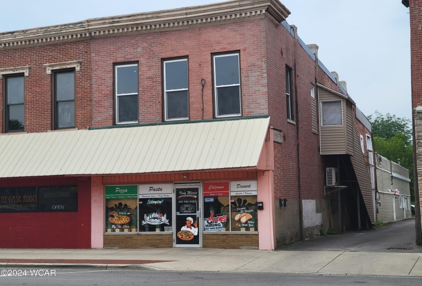 125 Main Street, Ada, Ohio, ,Commercial Sale,For Sale,Main,304623