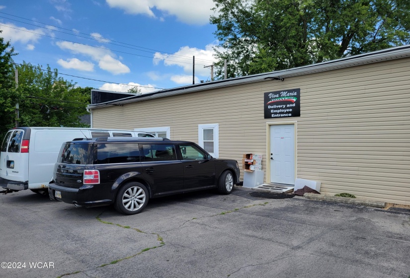 125 Main Street, Ada, Ohio, ,Commercial Sale,For Sale,Main,304623