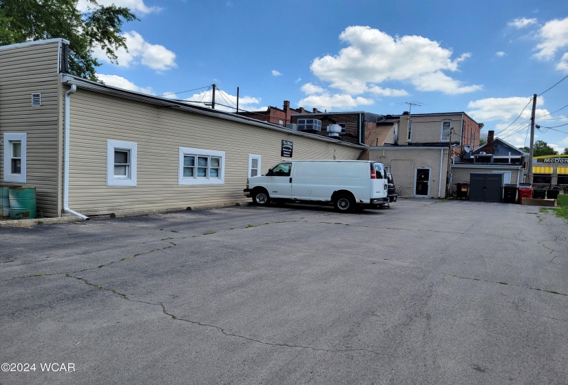 125 Main Street, Ada, Ohio, ,Commercial Sale,For Sale,Main,304623