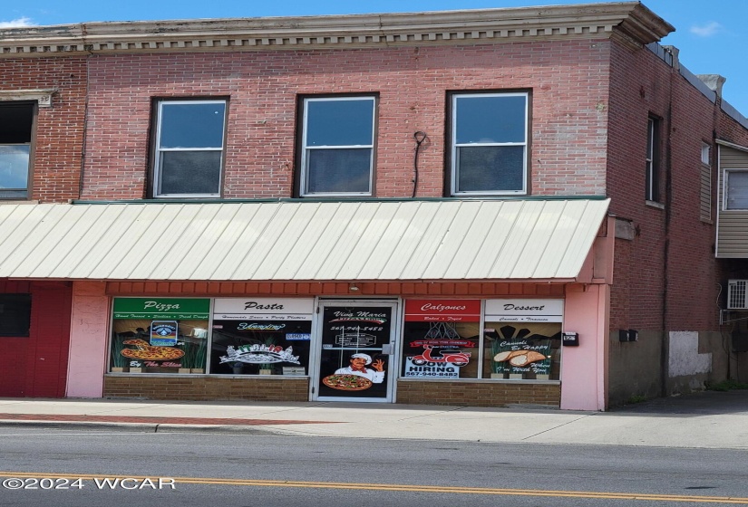 125 Main Street, Ada, Ohio, ,Commercial Sale,For Sale,Main,304623