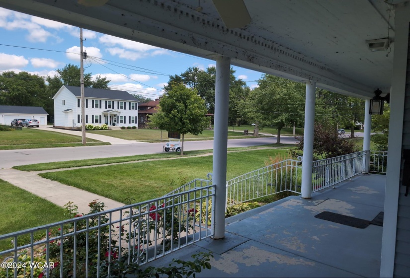 1535 Lakewood Ave Avenue, Lima, Ohio, 5 Bedrooms Bedrooms, ,3 BathroomsBathrooms,Residential,For Sale,Lakewood Ave,304625