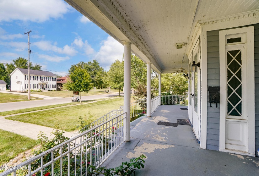 1535 Lakewood Ave Avenue, Lima, Ohio, 5 Bedrooms Bedrooms, ,3 BathroomsBathrooms,Residential,For Sale,Lakewood Ave,304625