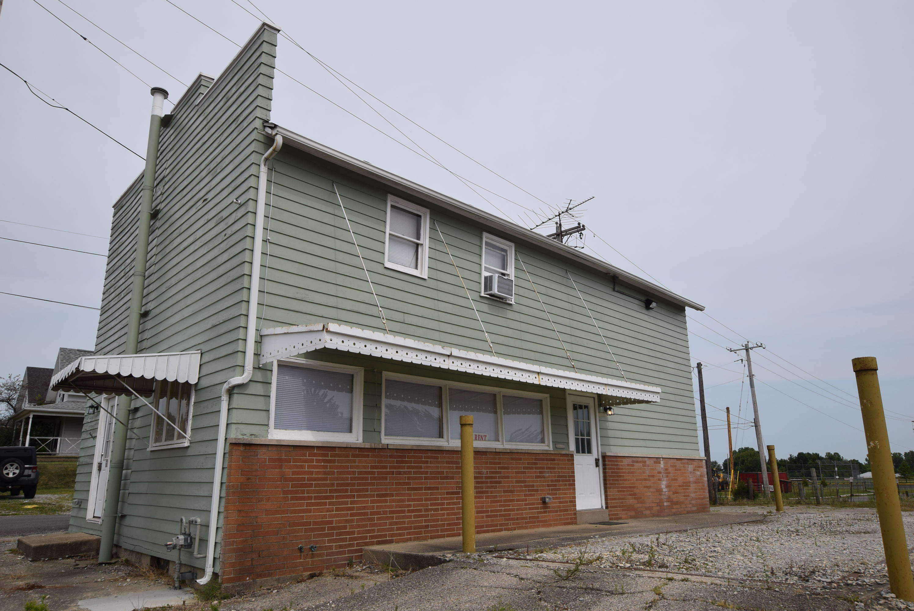 604 Main Street, Saint Paris, Ohio 43072