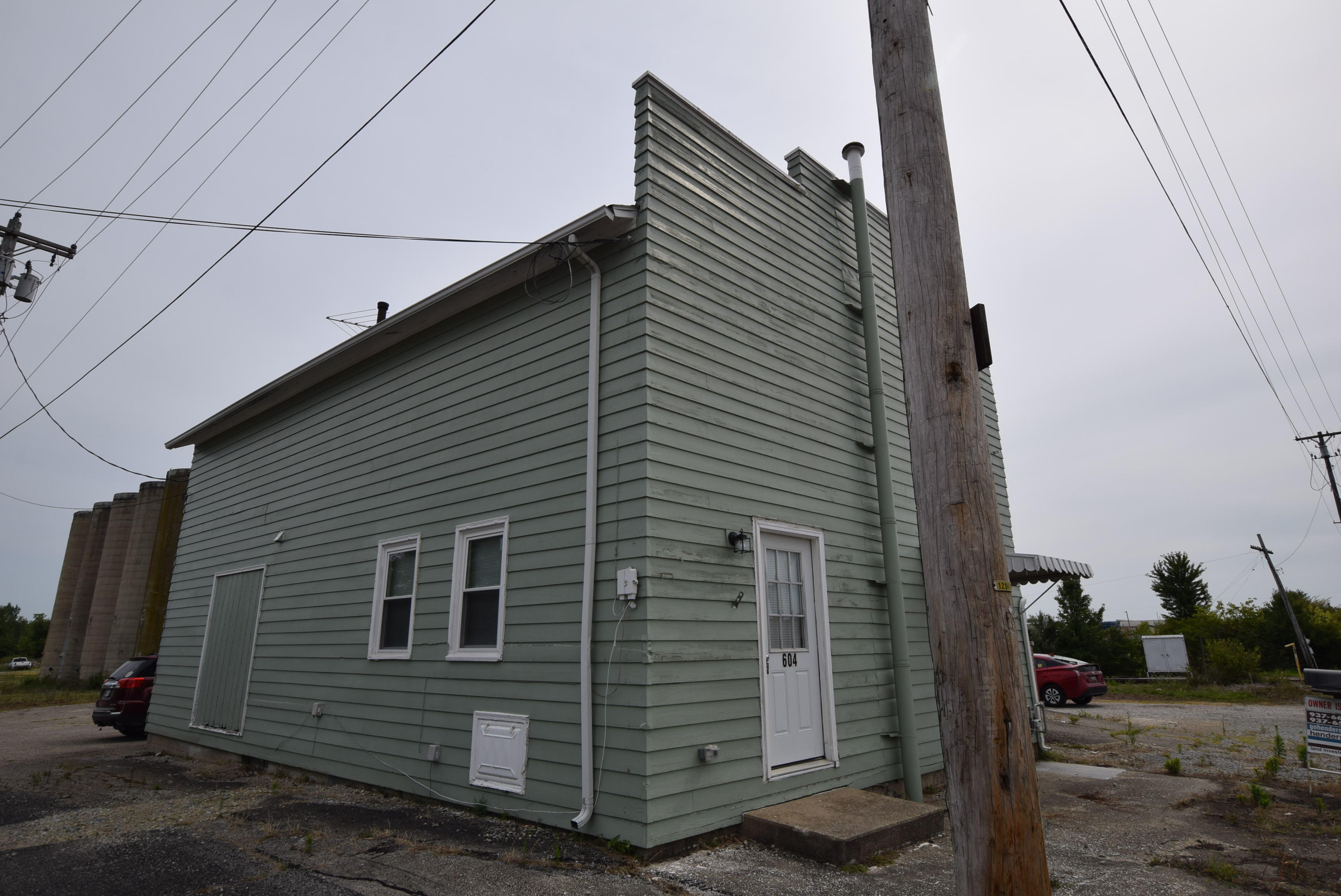 604 Main Street, Saint Paris, Ohio 43072