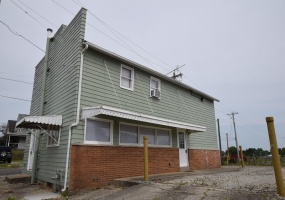 604 Main Street, Saint Paris, Ohio 43072, ,Commercial Lease,For Sale,Main,1033286