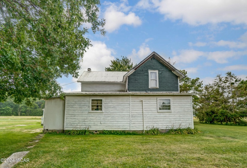 23775 Road 86, Oakwood, Ohio, 4 Bedrooms Bedrooms, ,1 BathroomBathrooms,Residential,For Sale,Road 86,304635