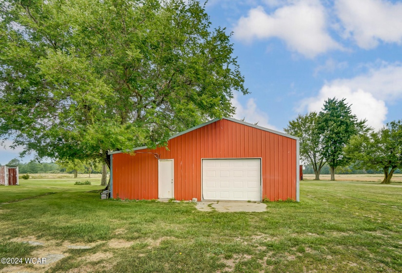 23775 Road 86, Oakwood, Ohio, 4 Bedrooms Bedrooms, ,1 BathroomBathrooms,Residential,For Sale,Road 86,304635