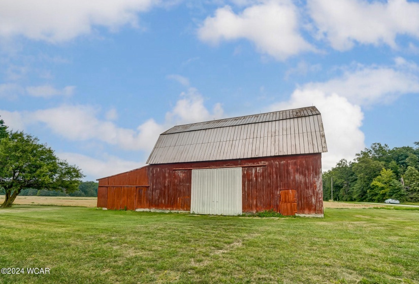 23775 Road 86, Oakwood, Ohio, 4 Bedrooms Bedrooms, ,1 BathroomBathrooms,Residential,For Sale,Road 86,304635