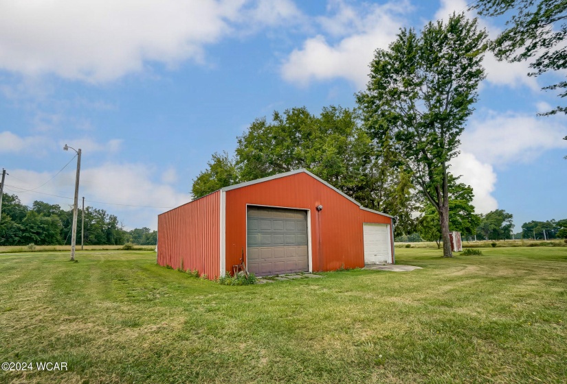 23775 Road 86, Oakwood, Ohio, 4 Bedrooms Bedrooms, ,1 BathroomBathrooms,Residential,For Sale,Road 86,304635