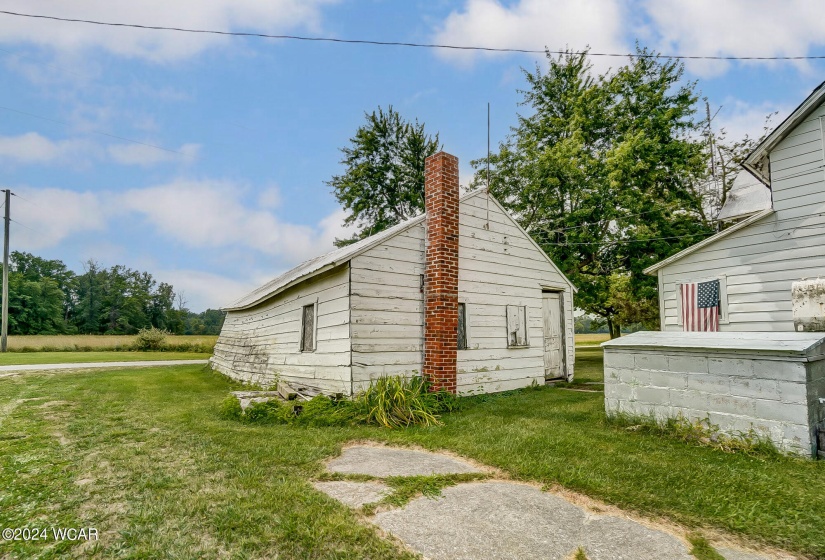 23775 Road 86, Oakwood, Ohio, 4 Bedrooms Bedrooms, ,1 BathroomBathrooms,Residential,For Sale,Road 86,304635