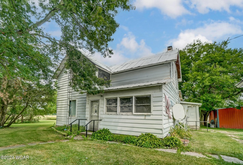 23775 Road 86, Oakwood, Ohio, 4 Bedrooms Bedrooms, ,1 BathroomBathrooms,Residential,For Sale,Road 86,304635