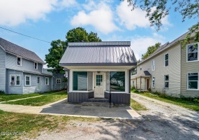 113 Main Street, Oakwood, Ohio, 1 Bedroom Bedrooms, ,1 BathroomBathrooms,Residential,For Sale,Main,304634