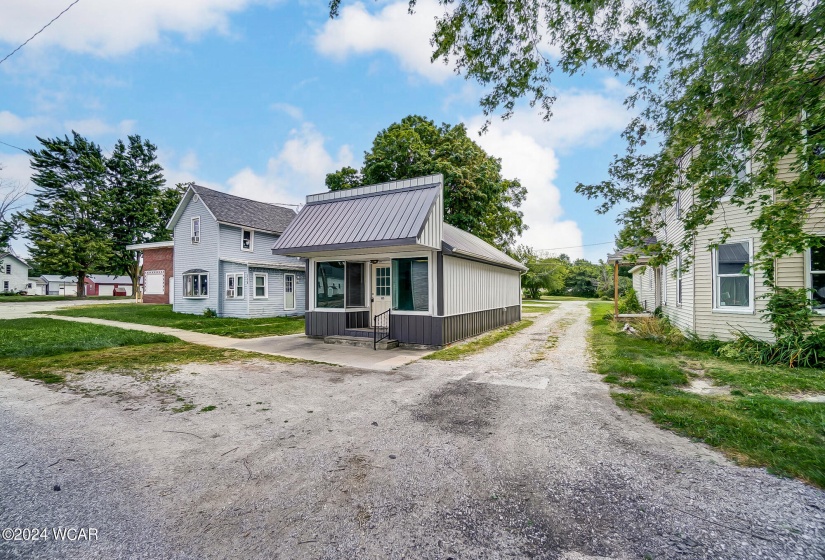 113 Main Street, Oakwood, Ohio, 1 Bedroom Bedrooms, ,1 BathroomBathrooms,Residential,For Sale,Main,304634