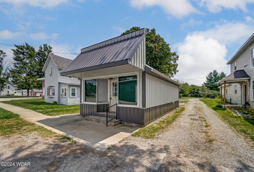 113 Main Street, Oakwood, Ohio, 1 Bedroom Bedrooms, ,1 BathroomBathrooms,Residential,For Sale,Main,304634