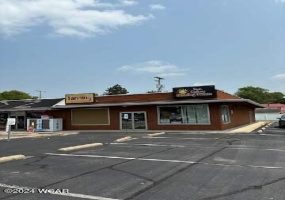 304 Main Street, Ada, Ohio, ,Commercial Lease,For Sale,Main,304645