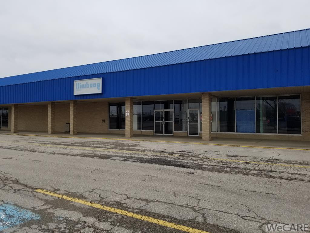 1220 Shannon Street, Van Wert, Ohio