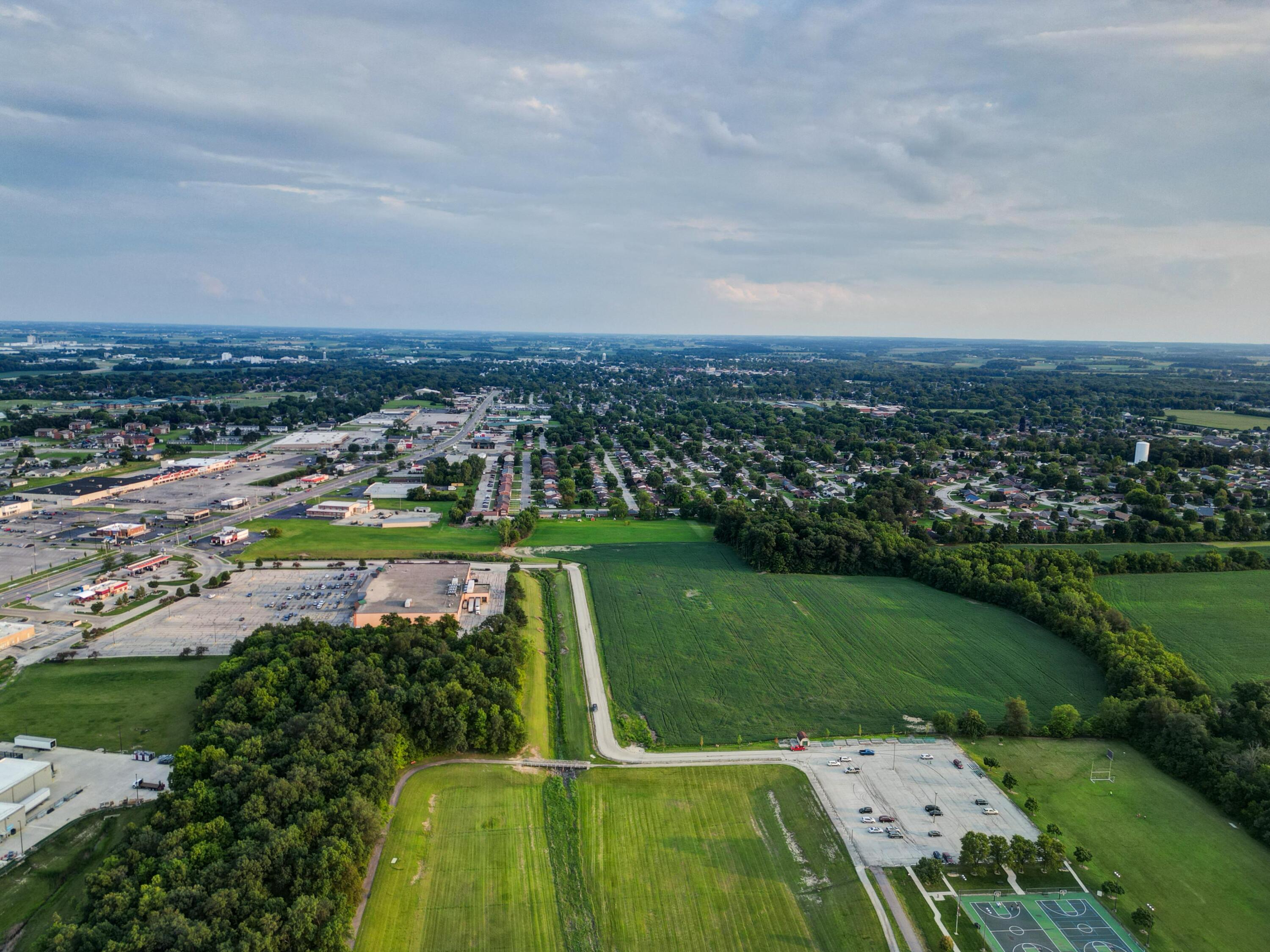 0 Wagner Avenue, Greenville, Ohio 45331
