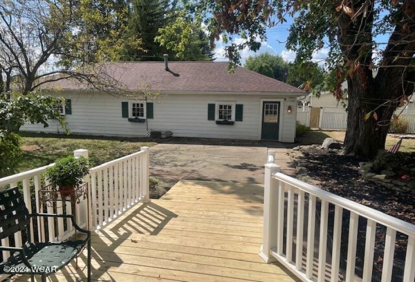 305 BENTON ST. Street, Wapakoneta, Ohio, 3 Bedrooms Bedrooms, ,2 BathroomsBathrooms,For Sale,BENTON ST.,304678