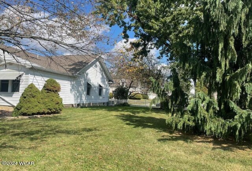 305 BENTON ST. Street, Wapakoneta, Ohio, 3 Bedrooms Bedrooms, ,2 BathroomsBathrooms,For Sale,BENTON ST.,304678