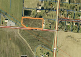 0 Musselman Road, New Carlisle, Ohio 45344, ,Land,For Sale,Musselman,1033427