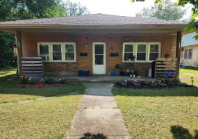 505 Ludlow Road, Bellefontaine, Ohio 43311, 2 Bedrooms Bedrooms, ,2 BathroomsBathrooms,Multi Family,For Sale,Ludlow,1033459