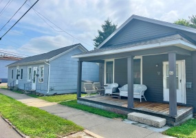 19 Crawford Street, Troy, Ohio 45373, 4 Bedrooms Bedrooms, ,3 BathroomsBathrooms,Multi Family,For Sale,Crawford,1033463