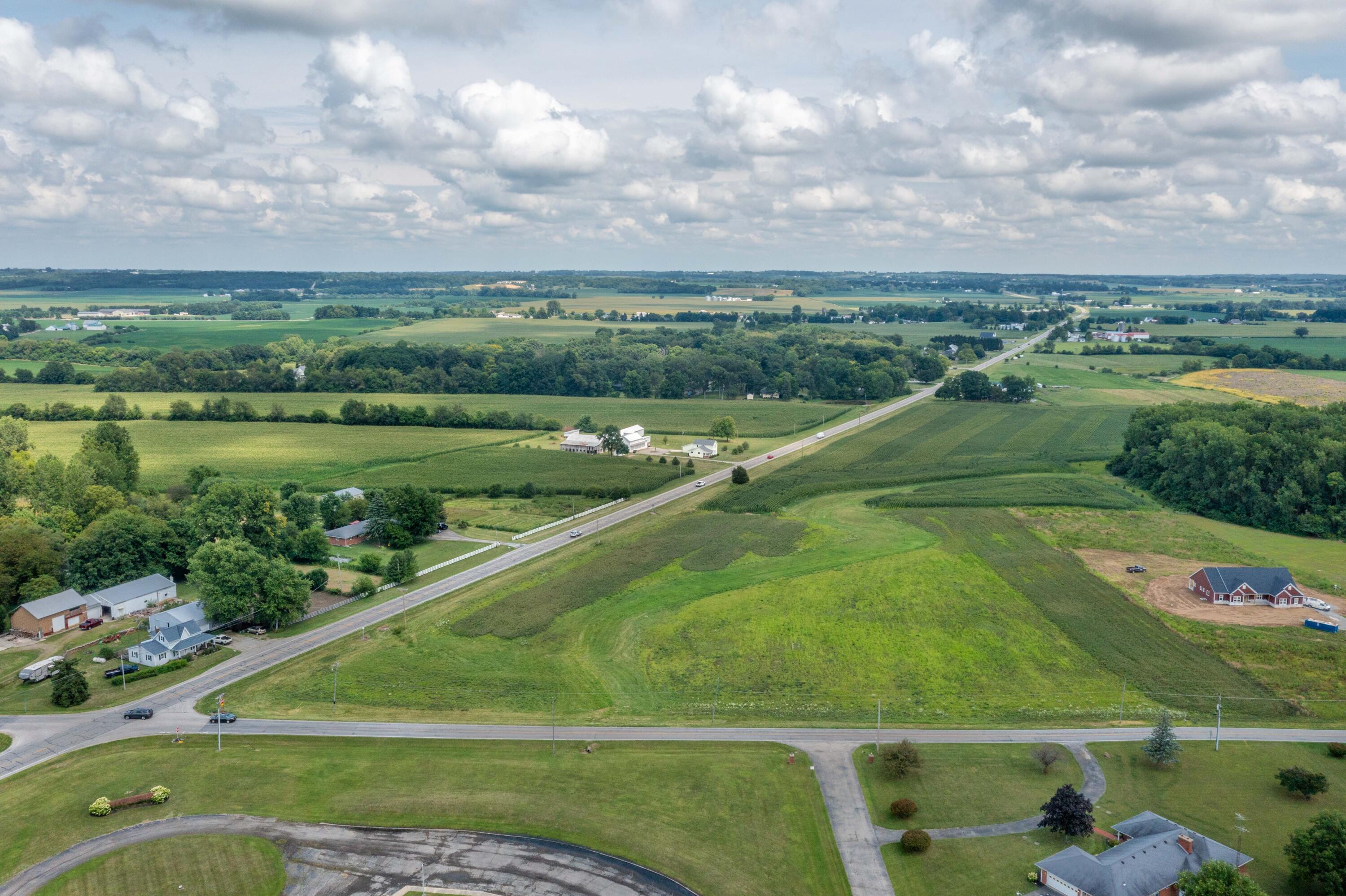 0 State Route 29, Urbana, Ohio 43078