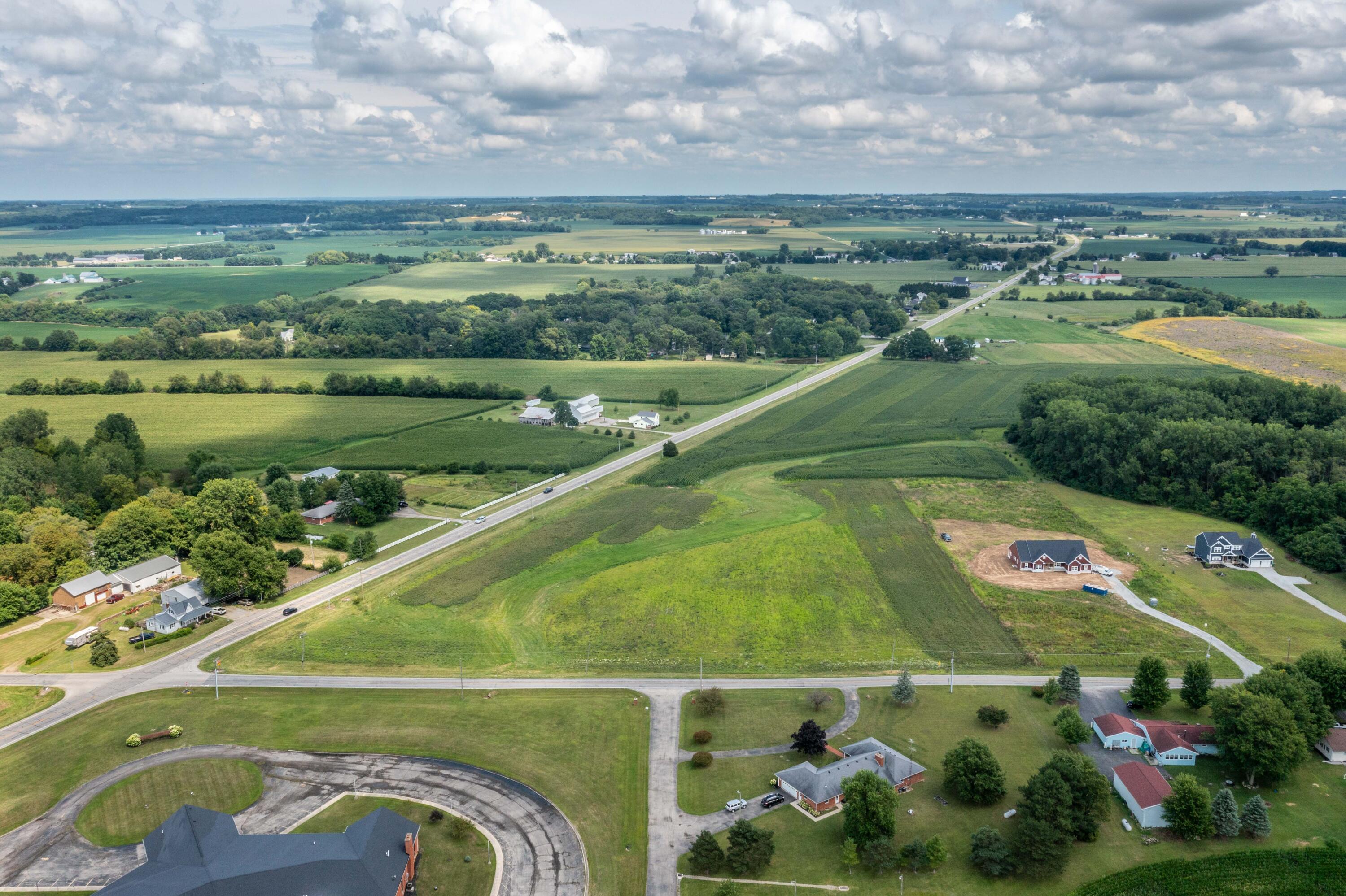 0 State Route 29, Urbana, Ohio 43078