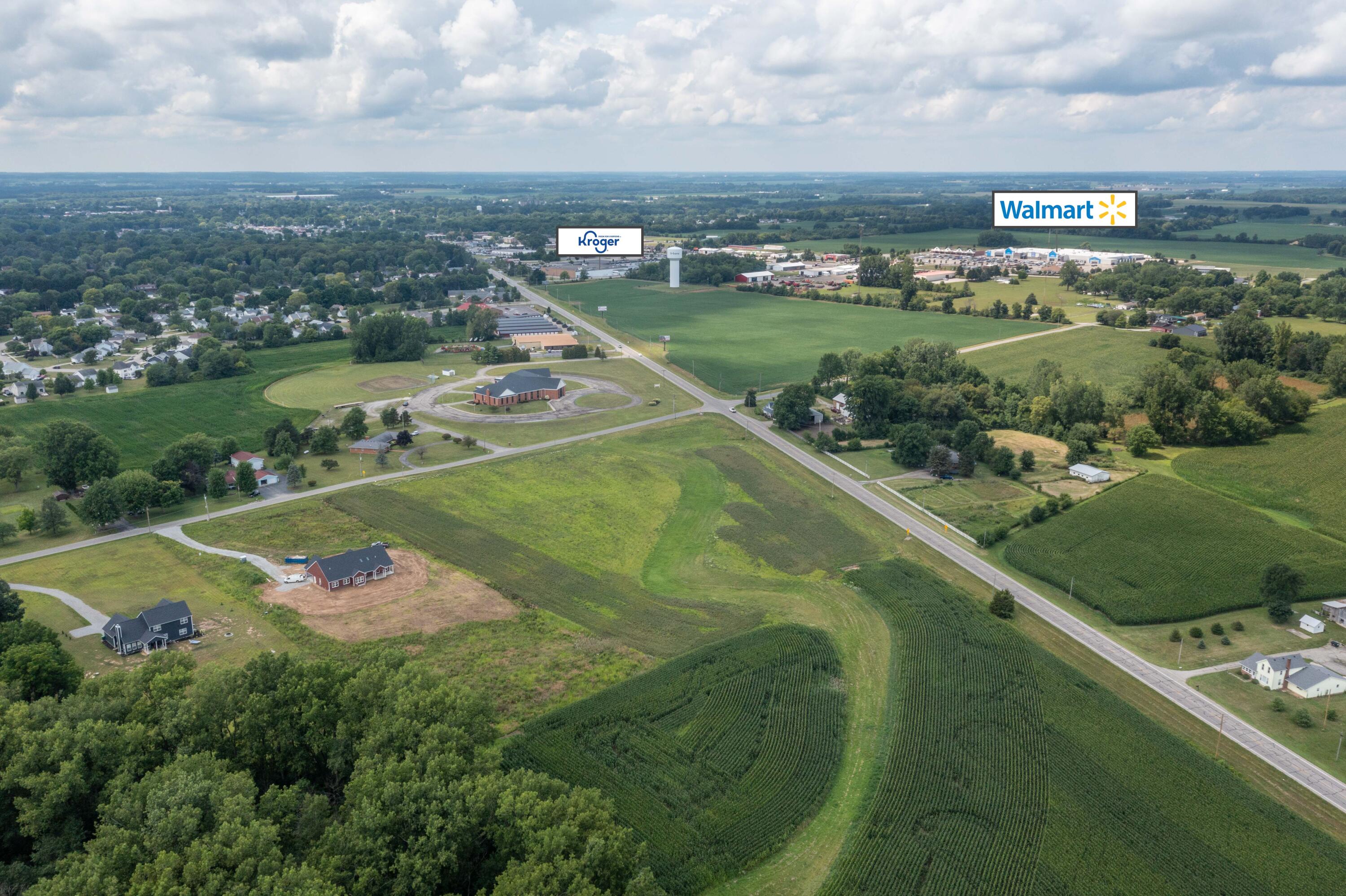 0 State Route 29, Urbana, Ohio 43078
