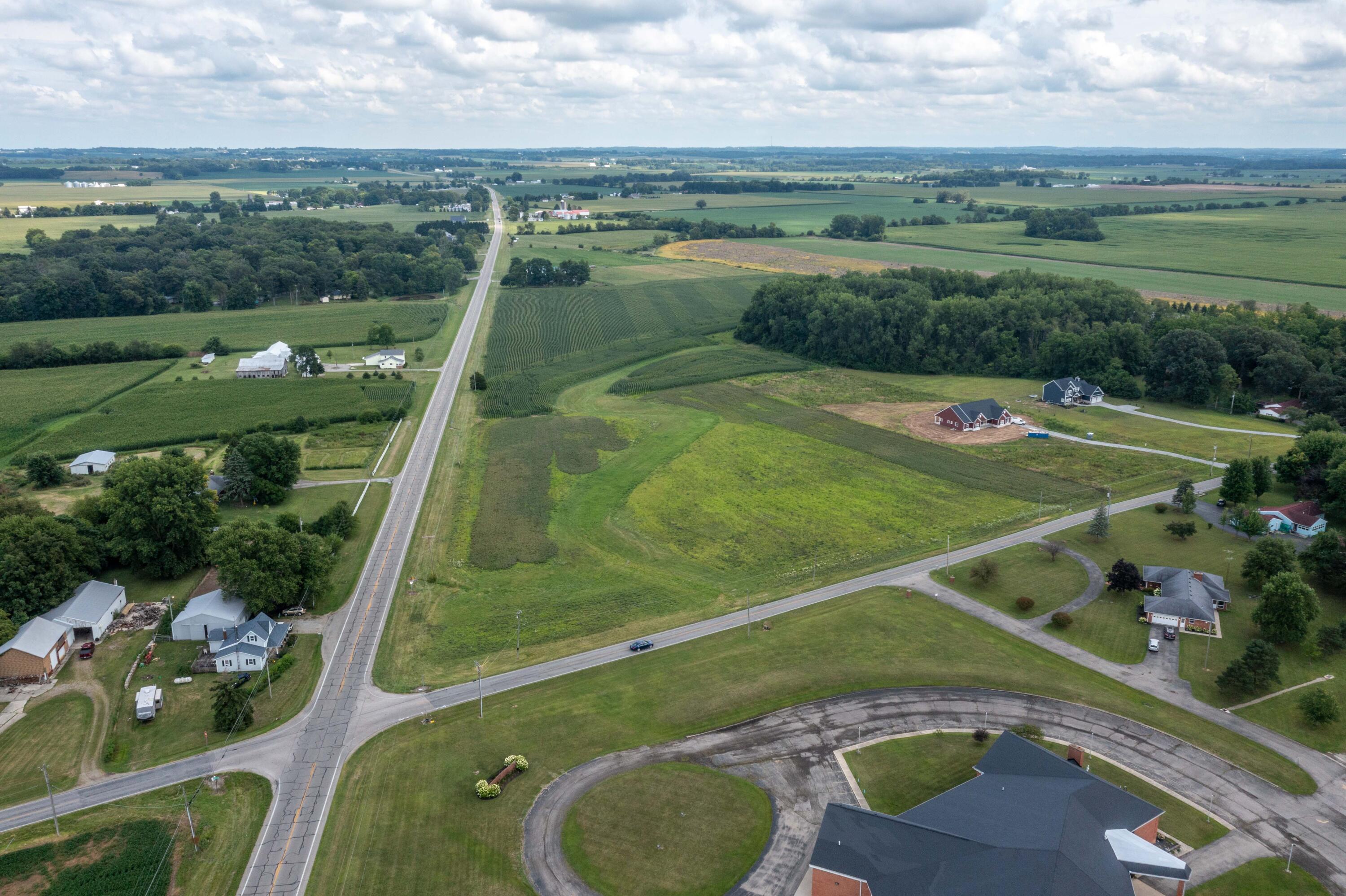 0 State Route 29, Urbana, Ohio 43078