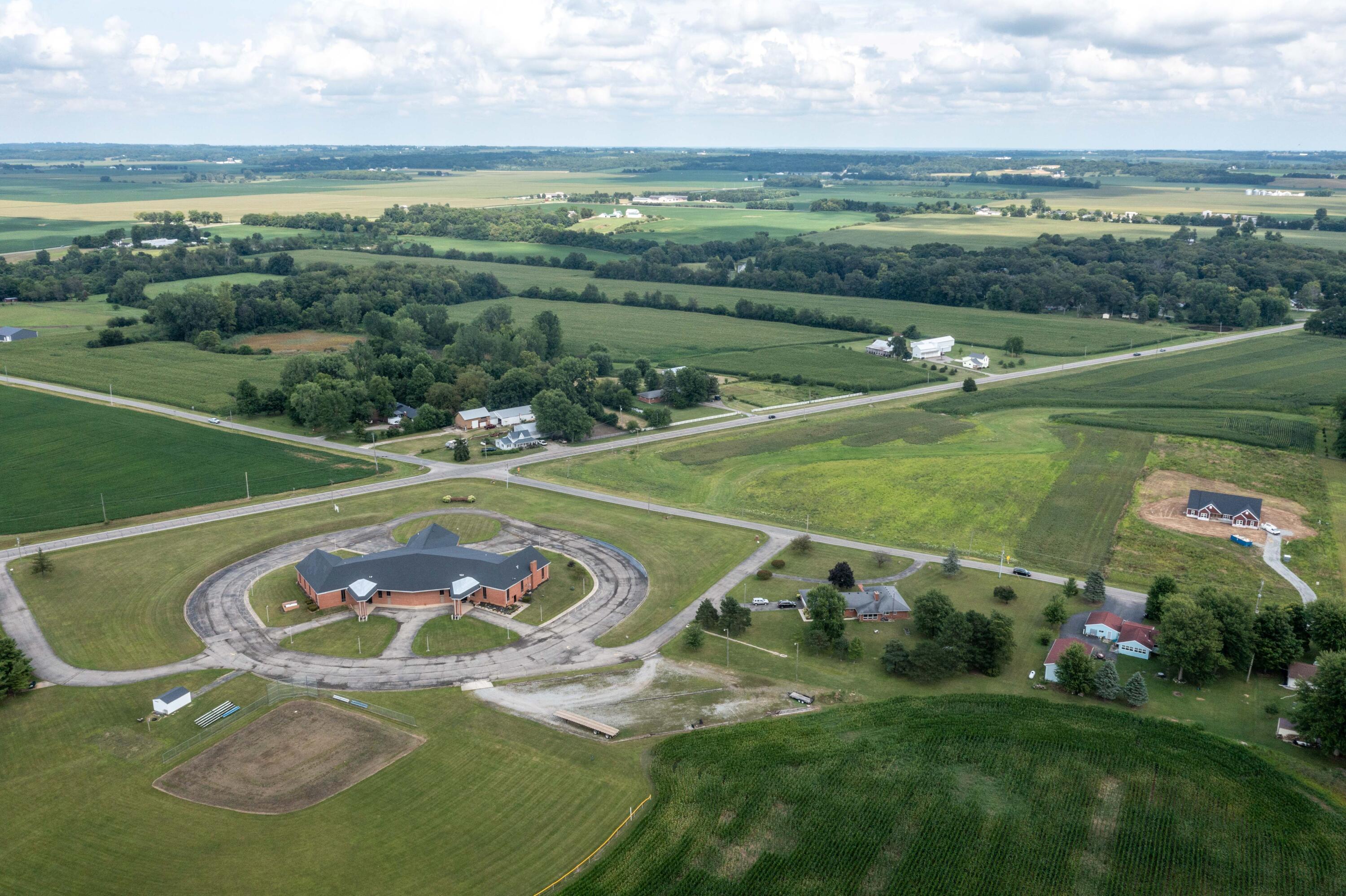 0 State Route 29, Urbana, Ohio 43078