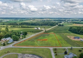 0 State Route 29, Urbana, Ohio 43078, ,Land,For Sale,State Route 29,1033497