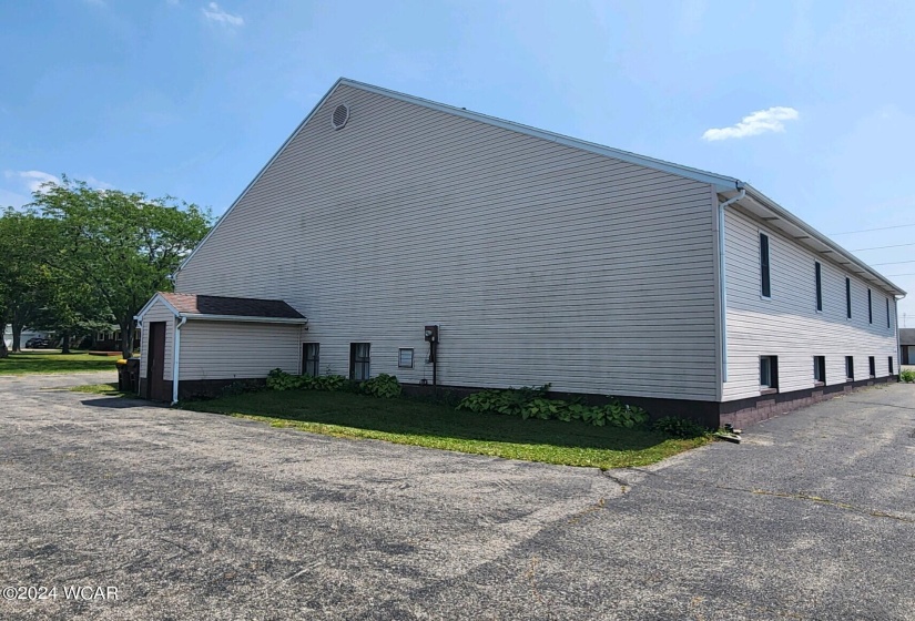 401 Brown Road, Montpelier, Ohio, ,Commercial Sale,For Sale,Brown,304726