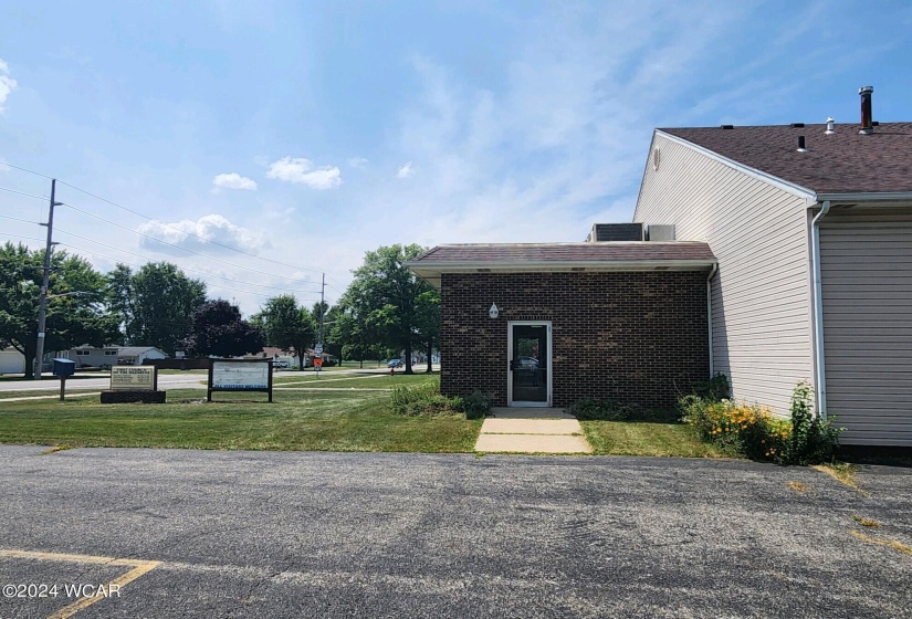 401 Brown Road, Montpelier, Ohio, ,Commercial Sale,For Sale,Brown,304726