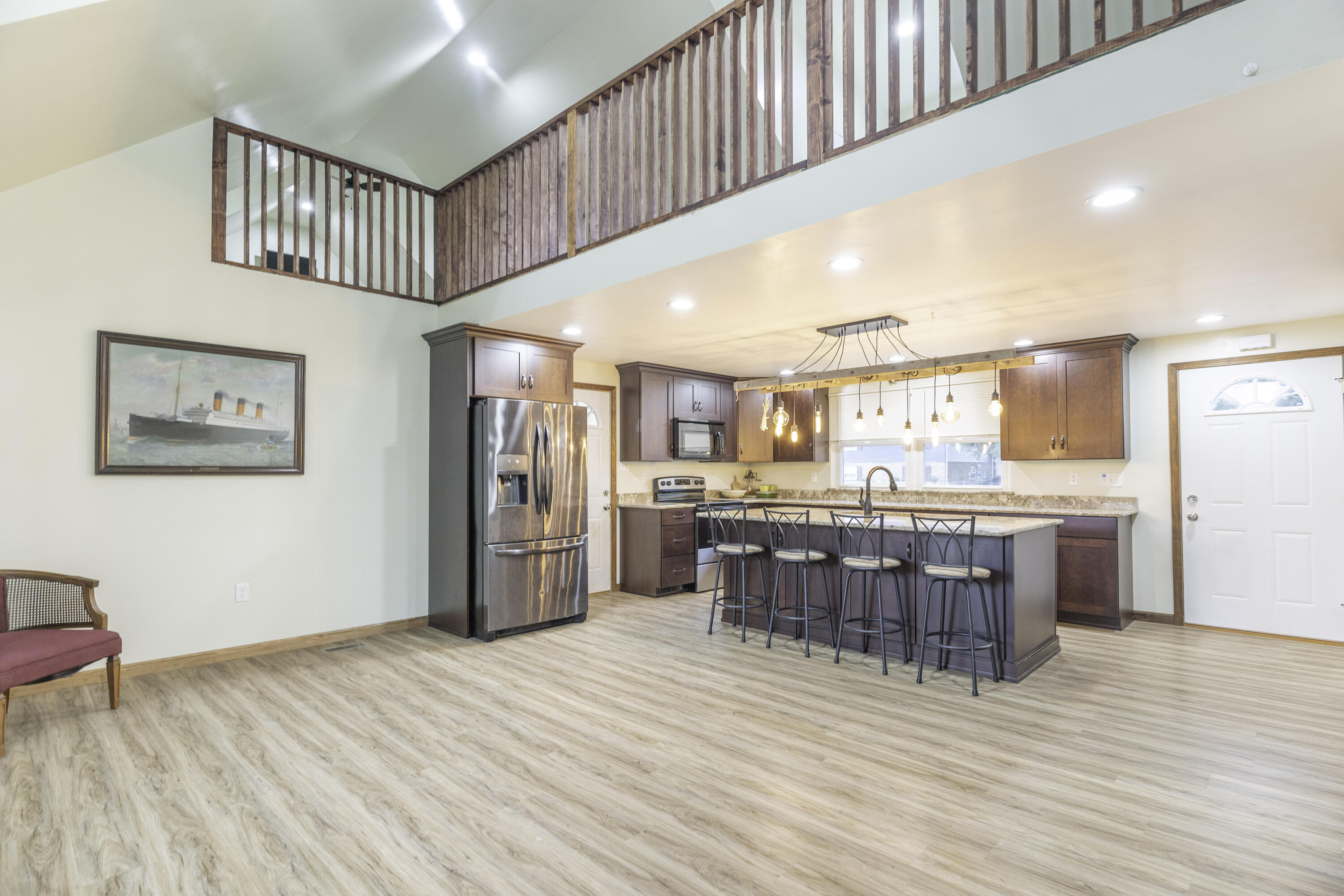 2303 Armstrong Drive, Sidney, Ohio 45365