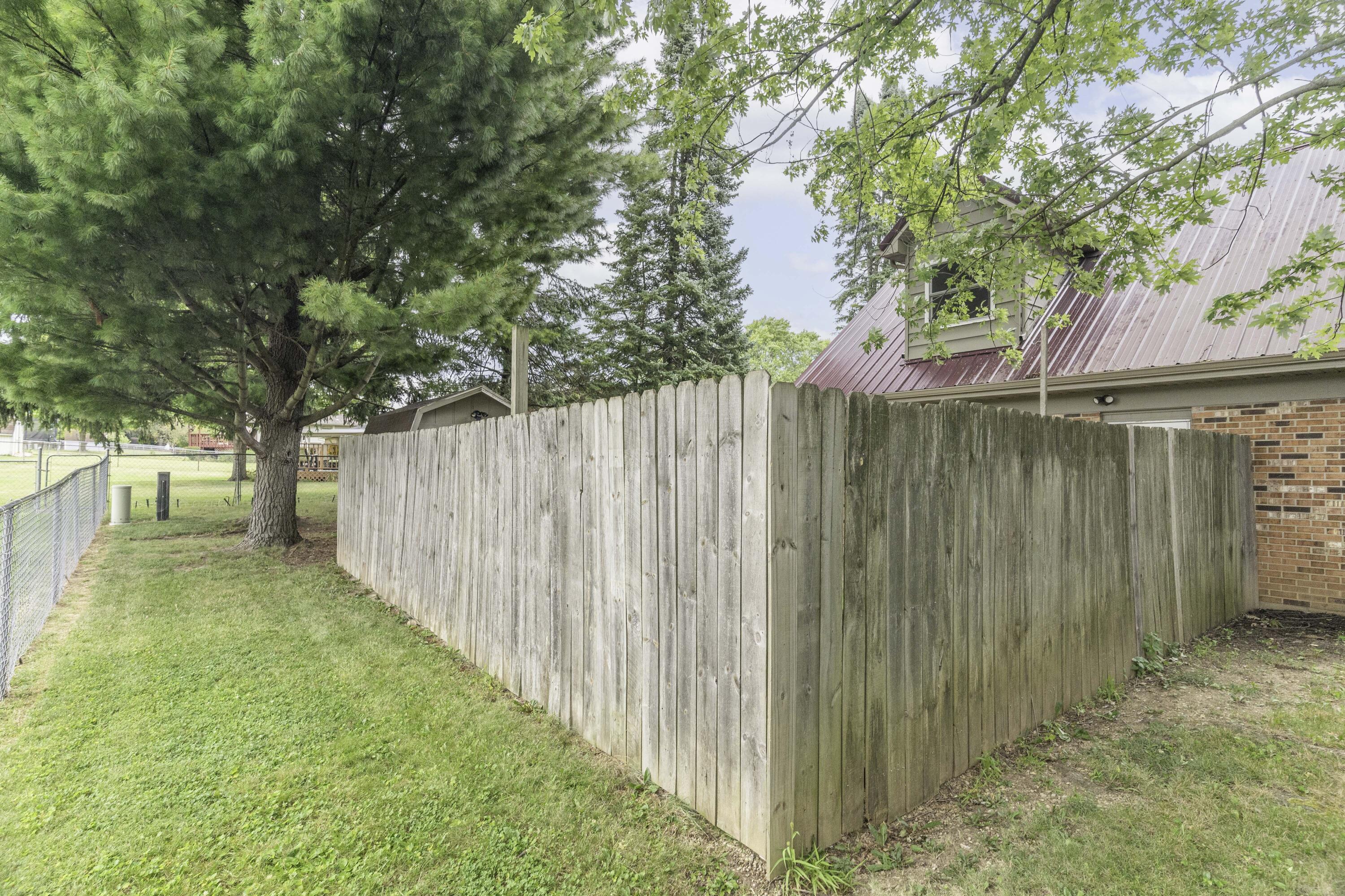 2303 Armstrong Drive, Sidney, Ohio 45365